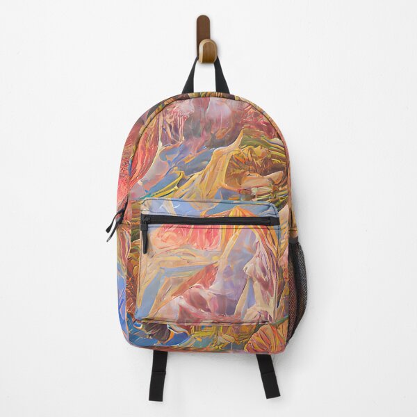 Item preview, Surreal Mountains designed and sold by Arkneer.