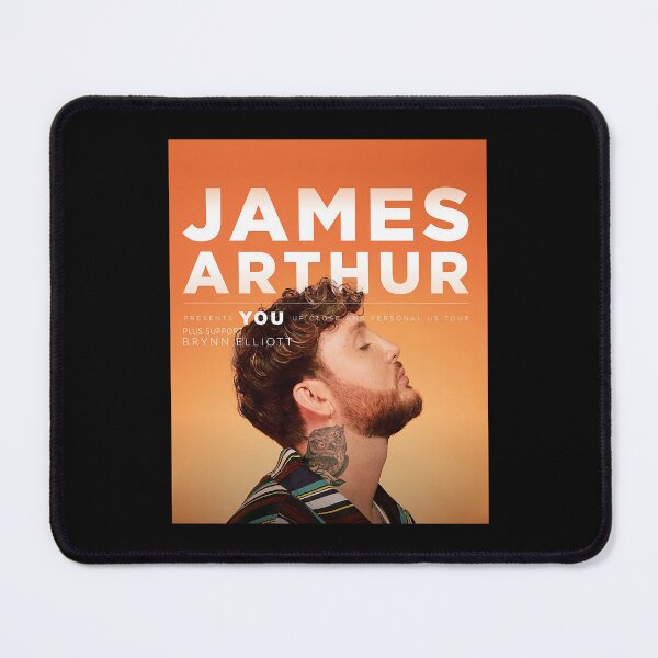 Item preview, Special Present Tribu Show James The You American Tour 2019 Gift Movie Fans designed and sold by FulginitiEnamel.