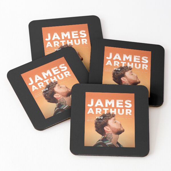 Aperçu de l'œuvre Special Present Tribu Show James The You American Tour 2019 Gift Movie Fans créée et vendue par FulginitiEnamel.