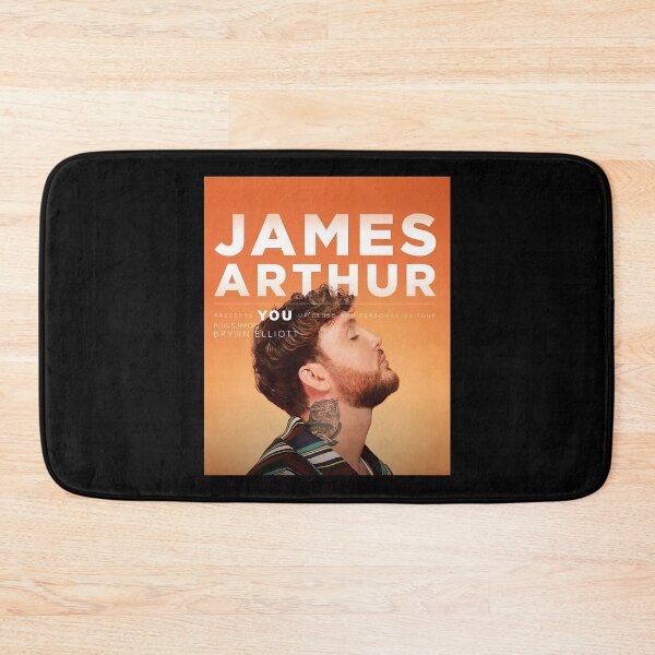 Item preview, Special Present Tribu Show James The You American Tour 2019 Gift Movie Fans designed and sold by FulginitiEnamel.