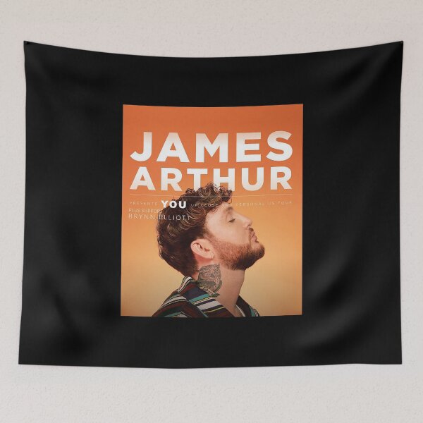 Item preview, Special Present Tribu Show James The You American Tour 2019 Gift Movie Fans designed and sold by FulginitiEnamel.