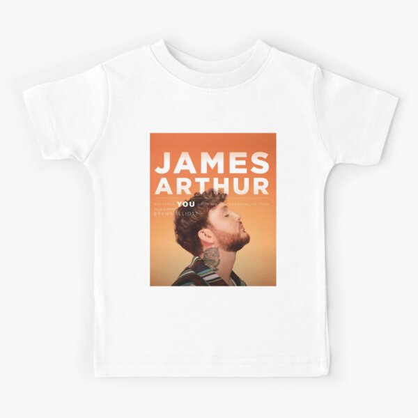 Vista previa del artículo con la obra «Presente especial Tribu Show James The You American Tour 2019 Regalo Fanáticos de la película», diseñado y vendido por FulginitiEnamel.