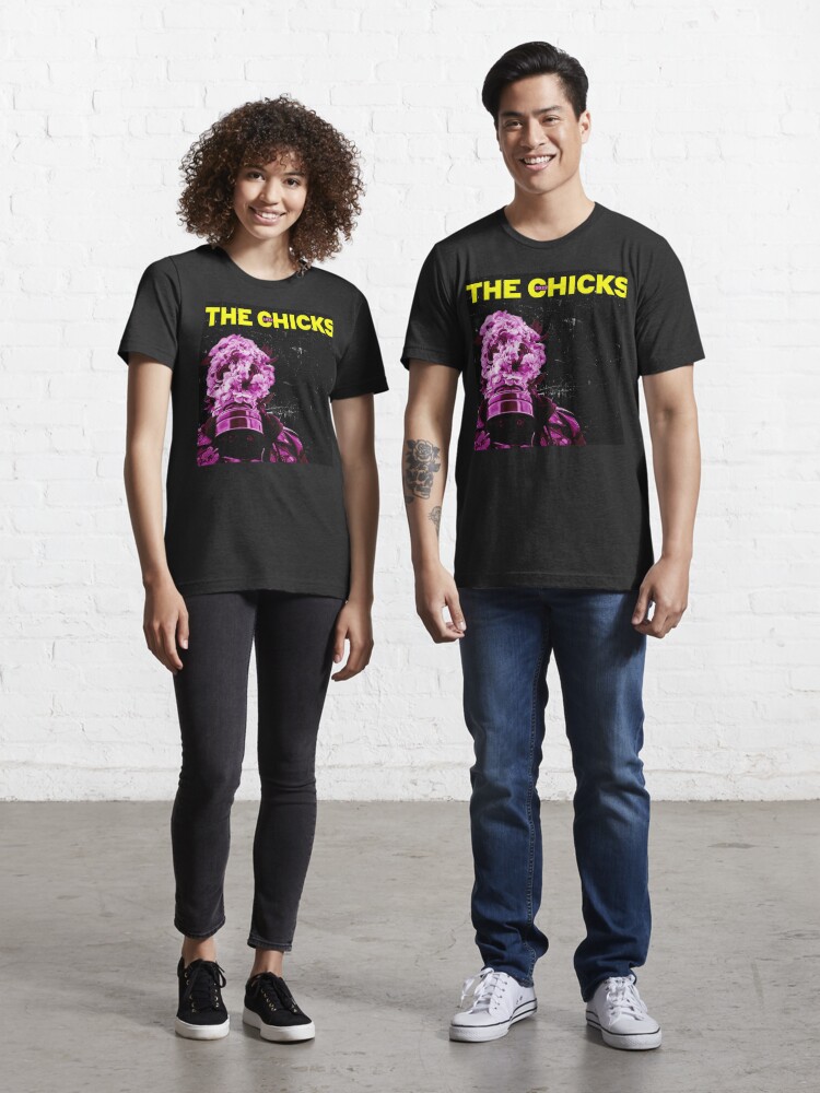 the chicks shirts