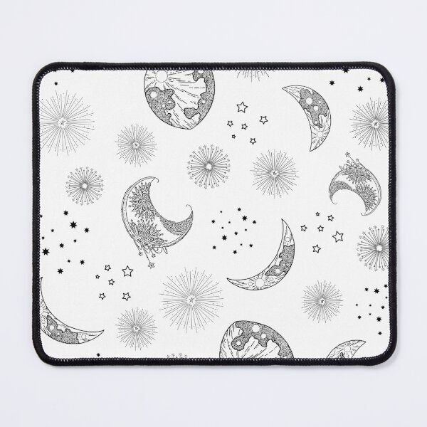 Item preview, Celestial pattern designed and sold by Wildflowerinc.