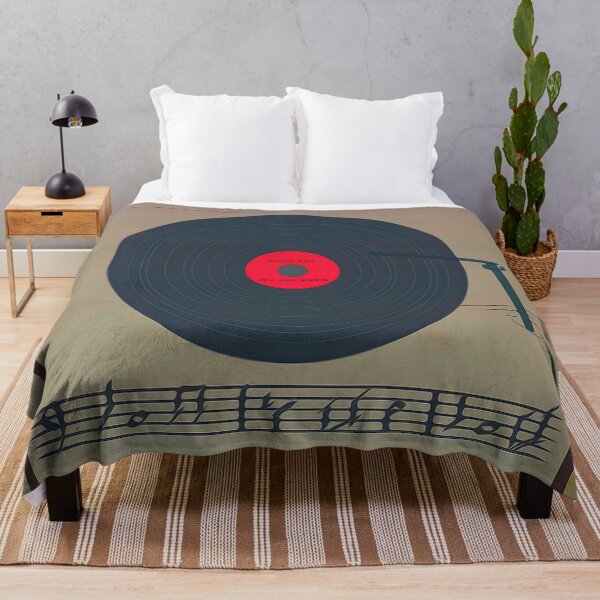 Item preview, Musical Note vynil designed and sold by ArteVintage.