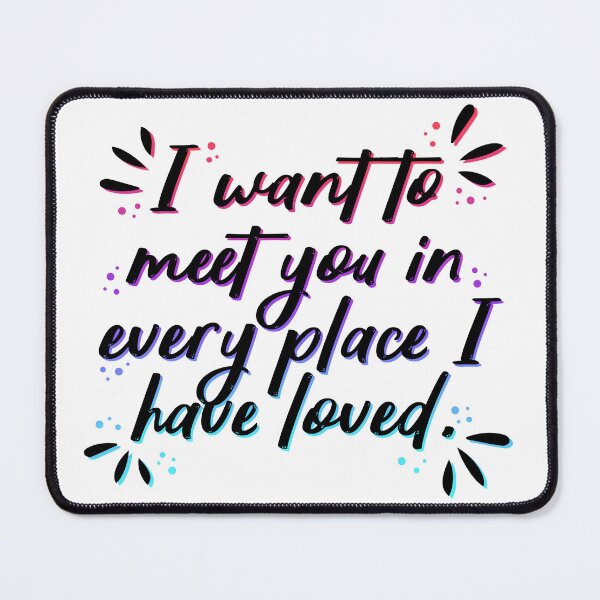 Item preview, This Is How You Lose the Time War Quote designed and sold by aperte.