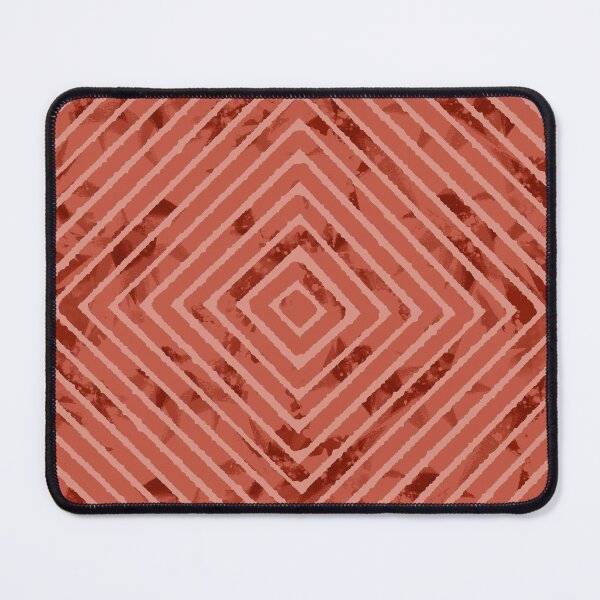 Item preview, Textured Geometry Coral designed and sold by Olooriel.