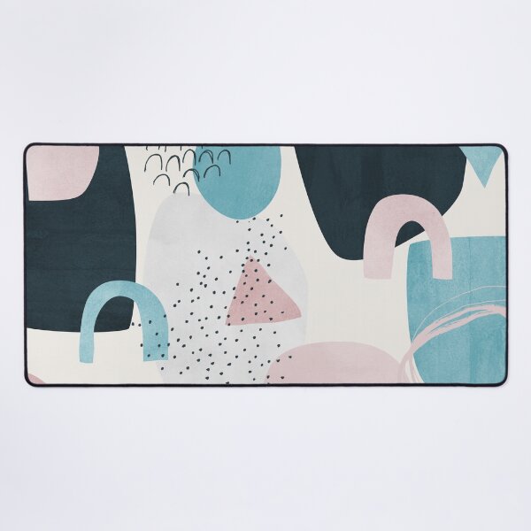 Solstice Desk Mat