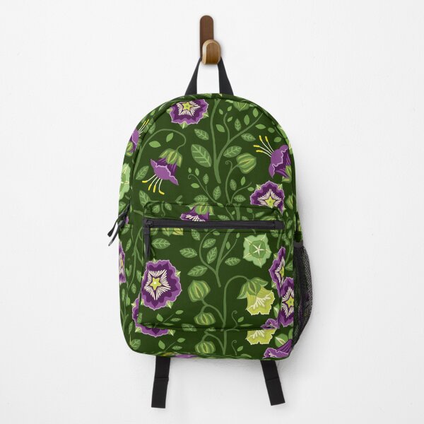 Item preview, Cobaea Scandens designed and sold by Fabrr.design.
