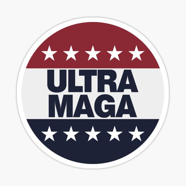 Vista previa del artículo con la obra «ultra maga», diseñado y vendido por Alannart.
