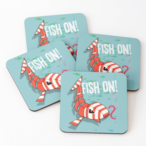 Item preview, fishing designed and sold by T-shirtJohny.