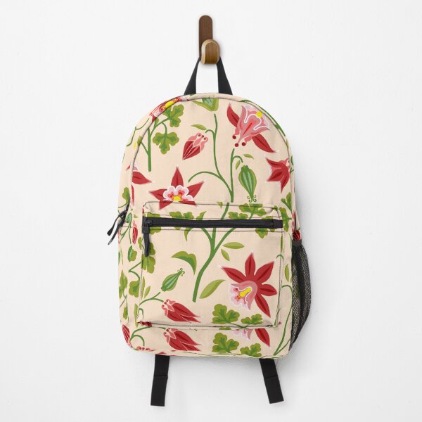 Item preview, Aquilegia designed and sold by Fabrr.design.