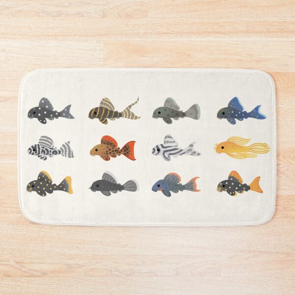 Item preview, Pleco! designed and sold by pikaole.