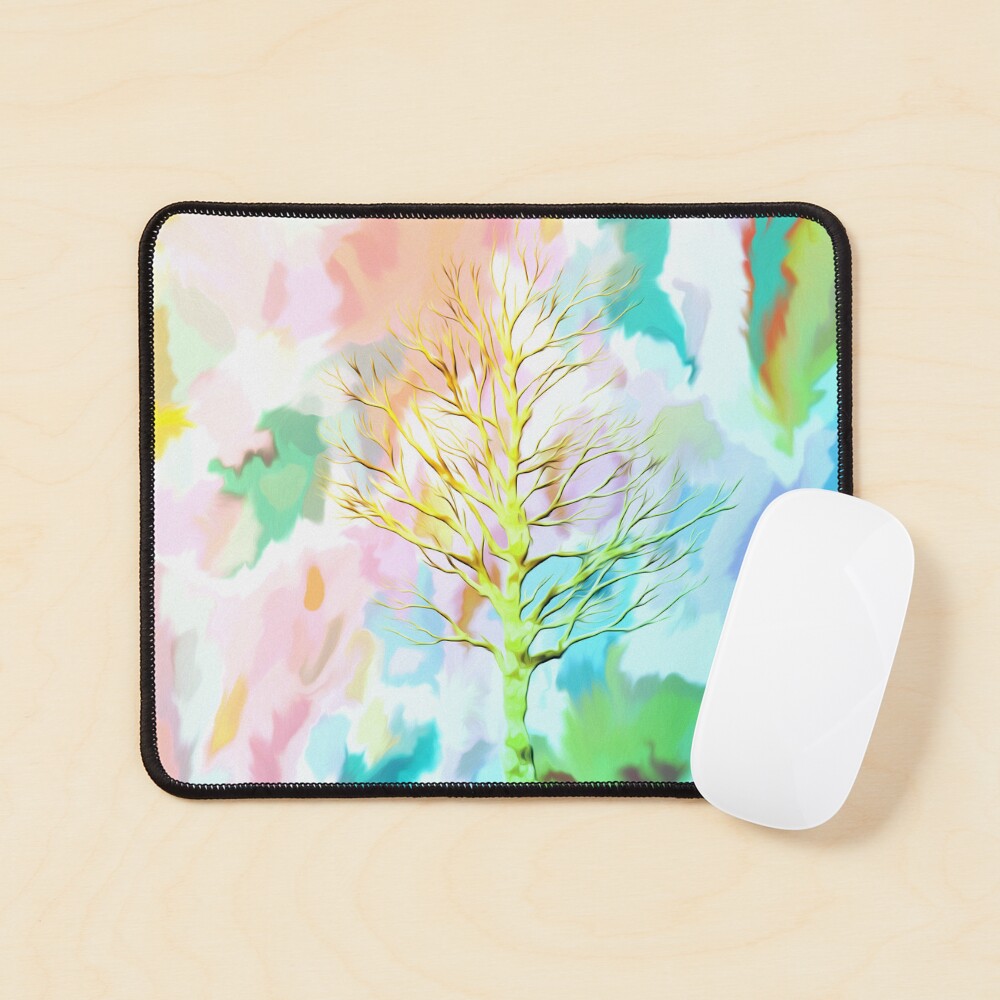Item preview, Mouse Pad designed and sold by RoxanneG.