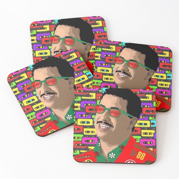 Item preview, Rip cheb hasni  designed and sold by Monkeydesigne.