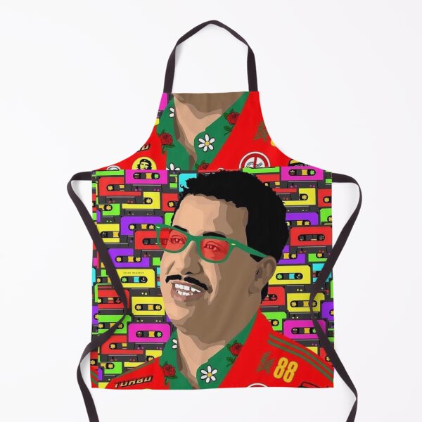 Item preview, Rip cheb hasni designed and sold by Monkeydesigne.