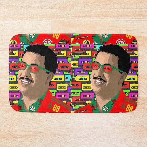 Item preview, Rip cheb hasni  designed and sold by Monkeydesigne.