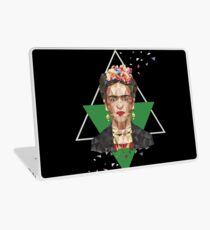 Frida Laptop Skin