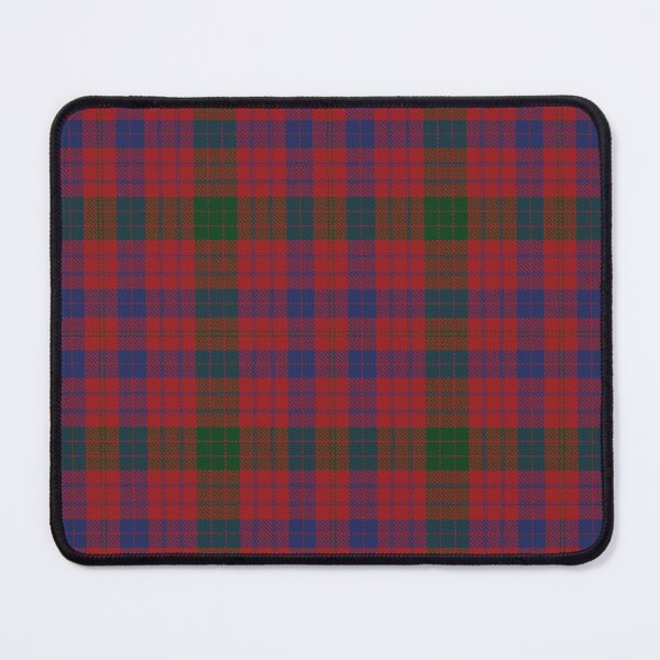 Item preview, Ross Clan Family Tartan designed and sold by 89BLACK.