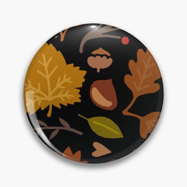 Artikelvorschau, Herbstdüfte entworfen und verkauft von Fabrr.design.