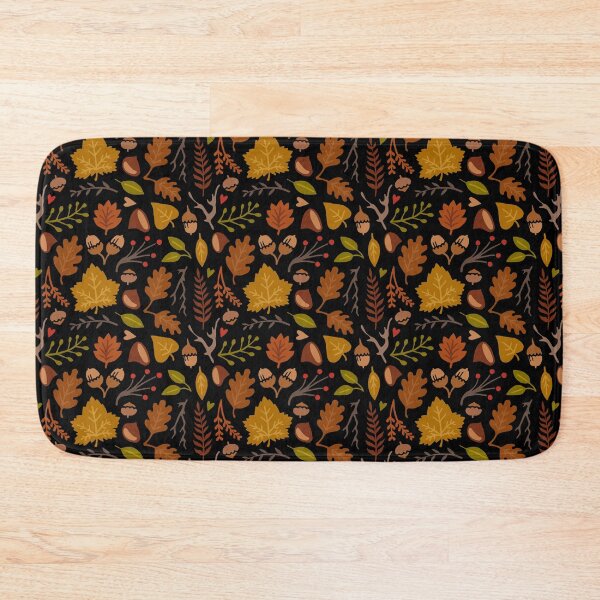 Item preview, Autumn Smells designed and sold by Fabrr.design.