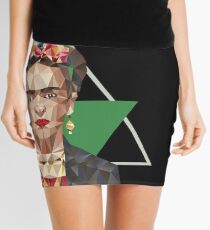Frida Mini Skirt