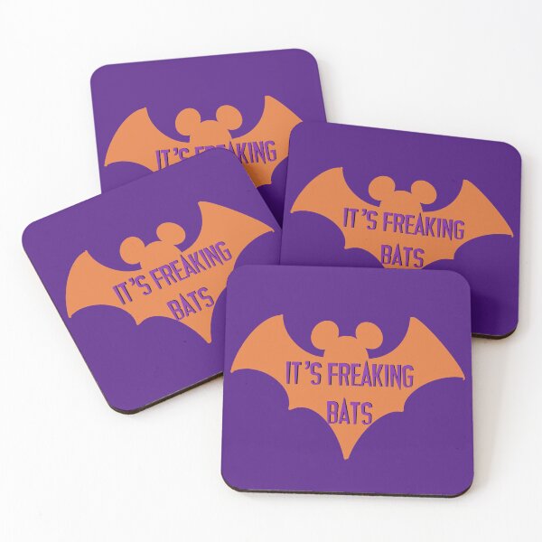 Item preview, It’s Freaking Bats designed and sold by AllyInDreamland.