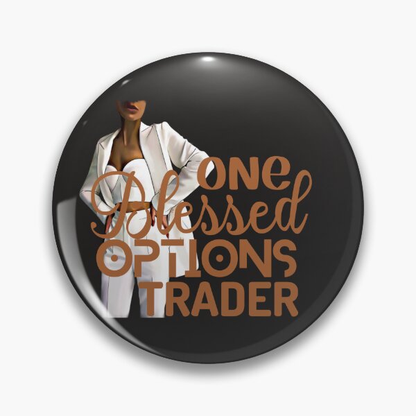Item preview, Female Trader gift, Gift for Stock market, forex, options, crypto and day traders, Stock market gift, Female options trader designed and sold by TradingTeesKids.