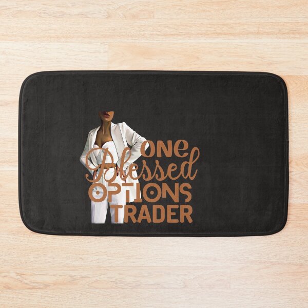 Item preview, Female Trader gift, Gift for Stock market, forex, options, crypto and day traders, Stock market gift, Female options trader designed and sold by TradingTeesKids.