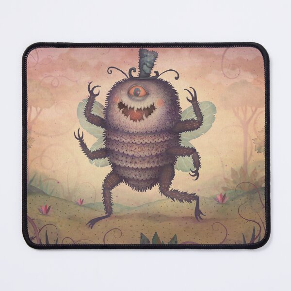 Item preview, Ridiculam pulicis designed and sold by Cabinet Of Curiosities by Vlad.