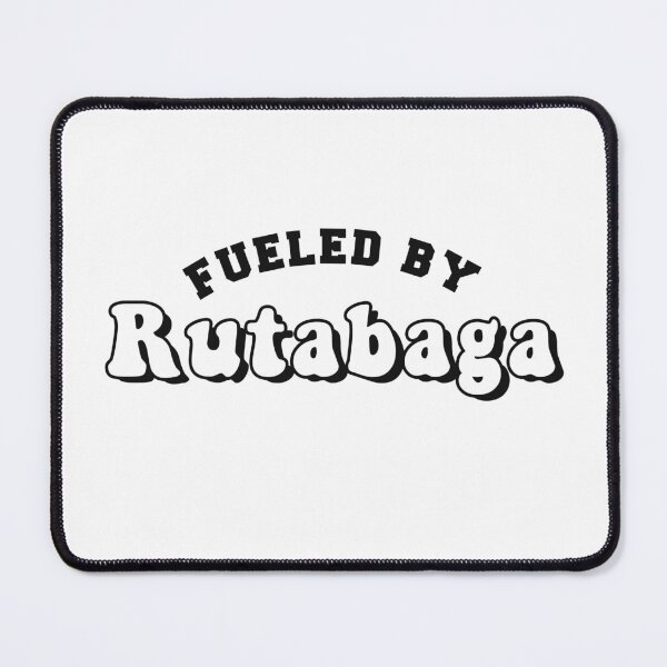 Item preview, Rutabaga vegan power designed and sold by chrlalexandru.