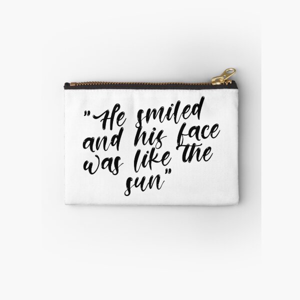 Item preview, The Song of Achilles Quote designed and sold by aperte.