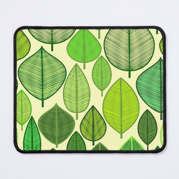 Item preview, Leaves designed and sold by OtterFactory.