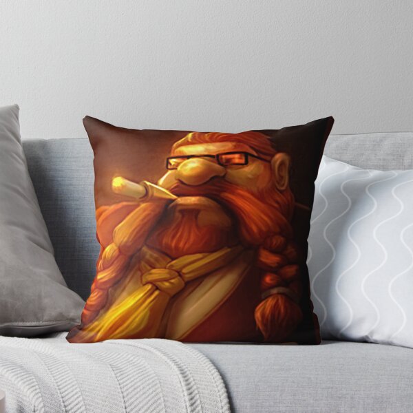 Item preview, Gragas Alpha Male designed and sold by LeagueMarket.