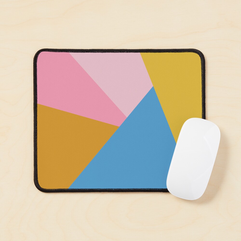 Item preview, Mouse Pad designed and sold by JuneJournal.