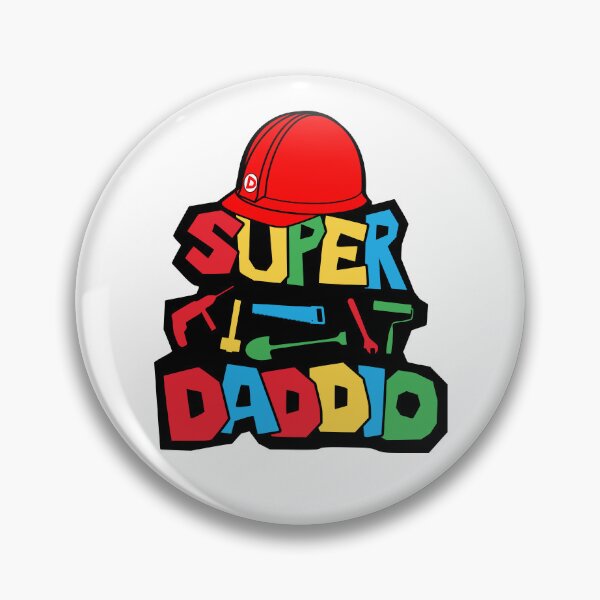 Item preview, Silent But Dadly designed and sold by BrightSquare.