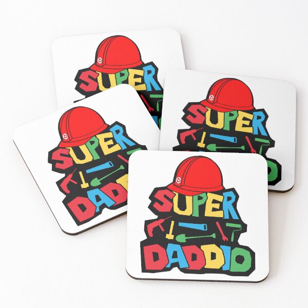 Item preview, Silent But Dadly designed and sold by BrightSquare.