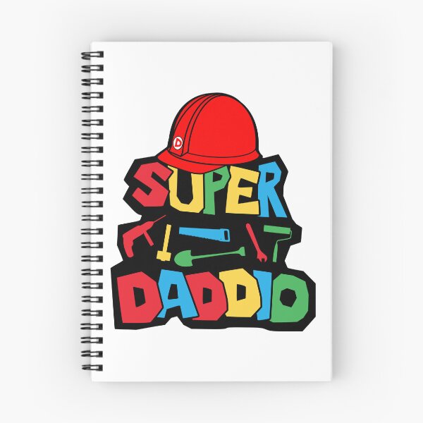 Item preview, Silent But Dadly designed and sold by BrightSquare.