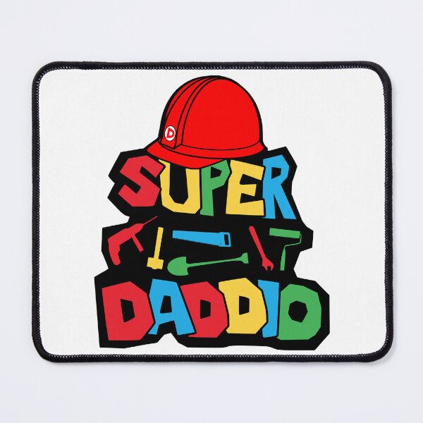 Item preview, Silent But Dadly designed and sold by BrightSquare.