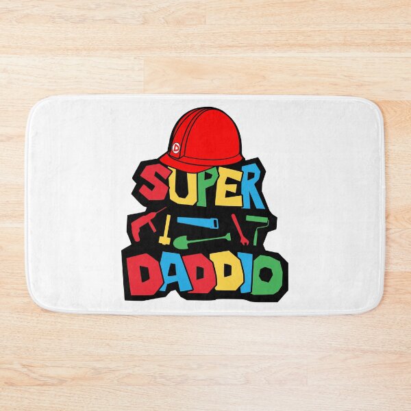 Item preview, Silent But Dadly designed and sold by BrightSquare.