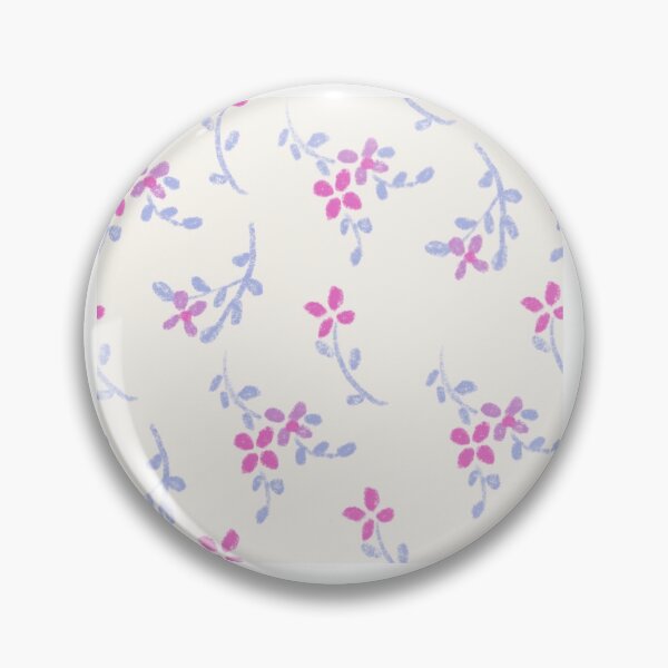 Item preview, Vintage Floral designed and sold by thelemonviola.