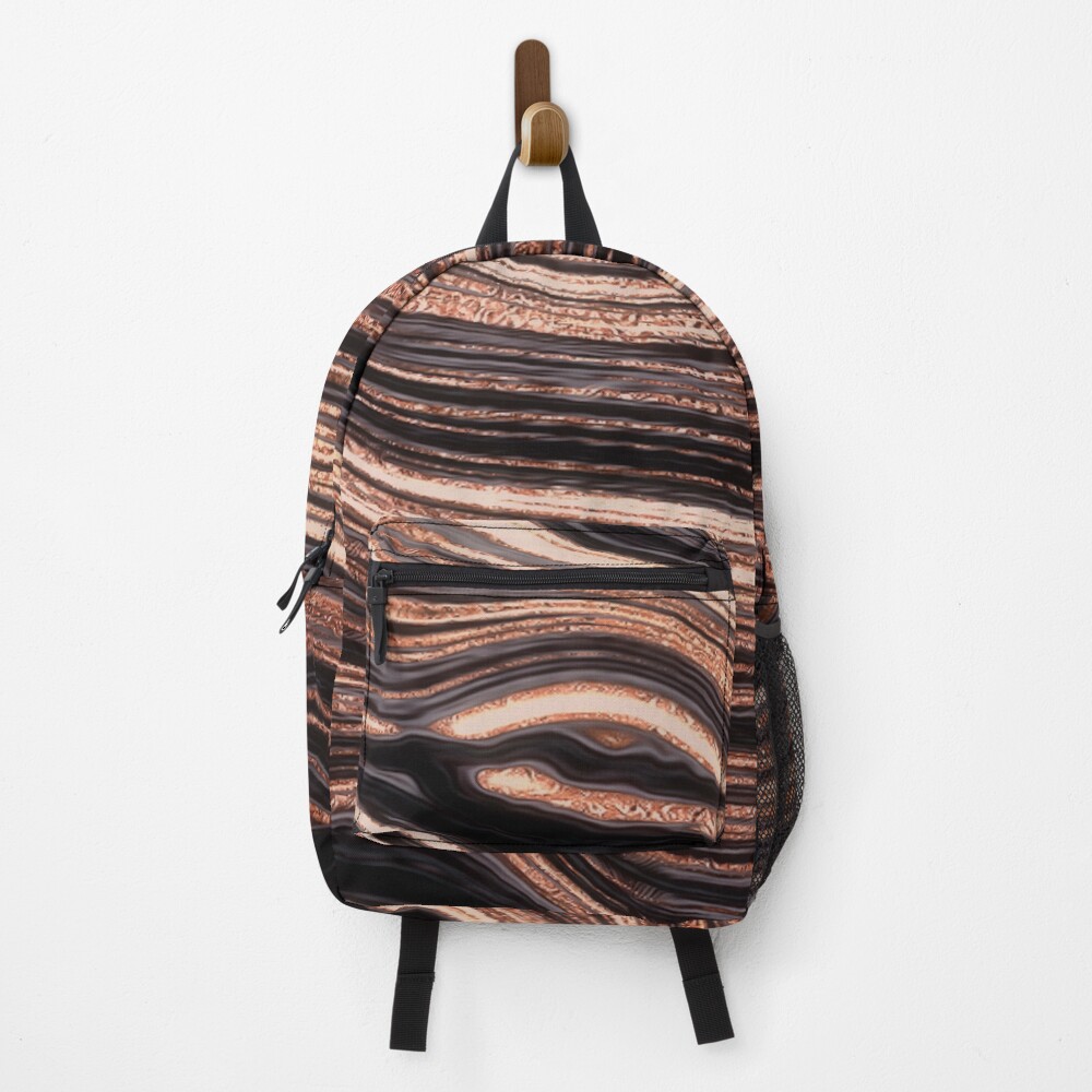 Item preview, Backpack designed and sold by RoxanneG.