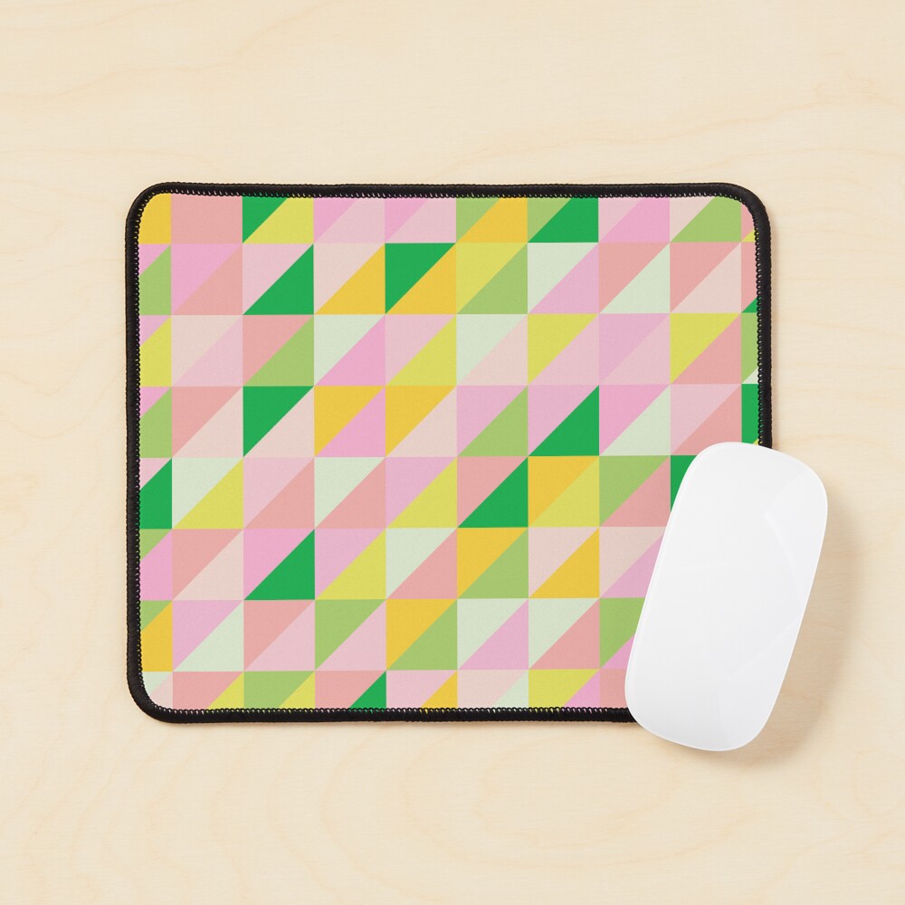 Item preview, Mouse Pad designed and sold by JuneJournal.