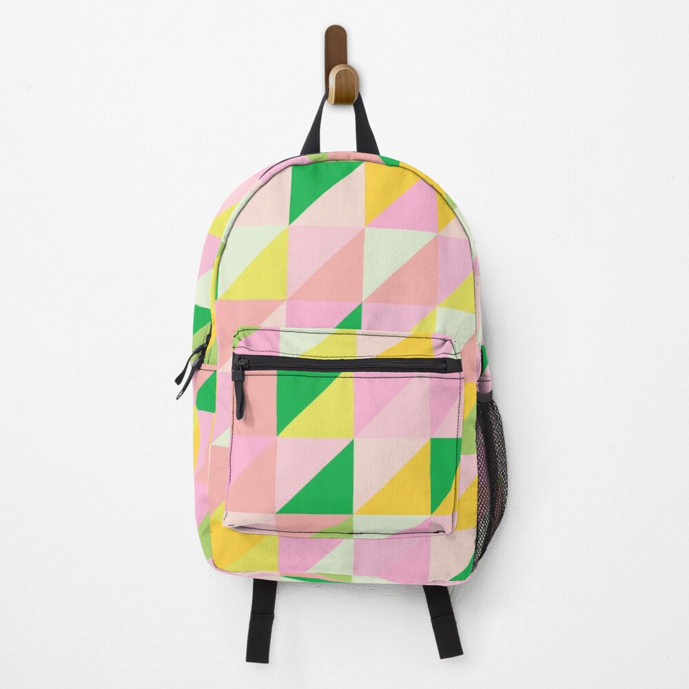 Item preview, Backpack designed and sold by JuneJournal.