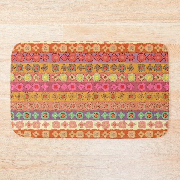 Item preview, Fair Isle Knitting (Lidiya) Sundrenched Version designed and sold by RoxanneG.