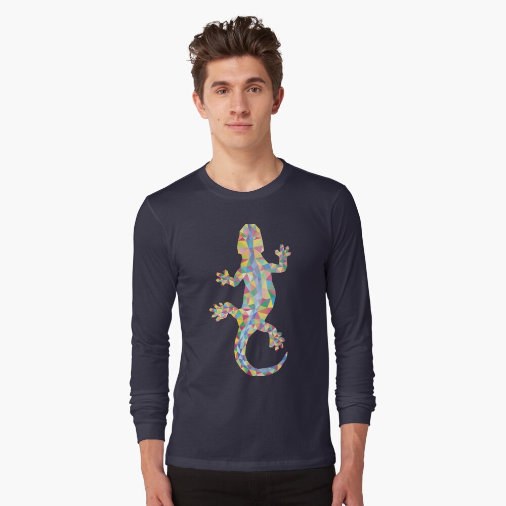 Item preview, Long Sleeve T-Shirt designed and sold by XOOXOO.