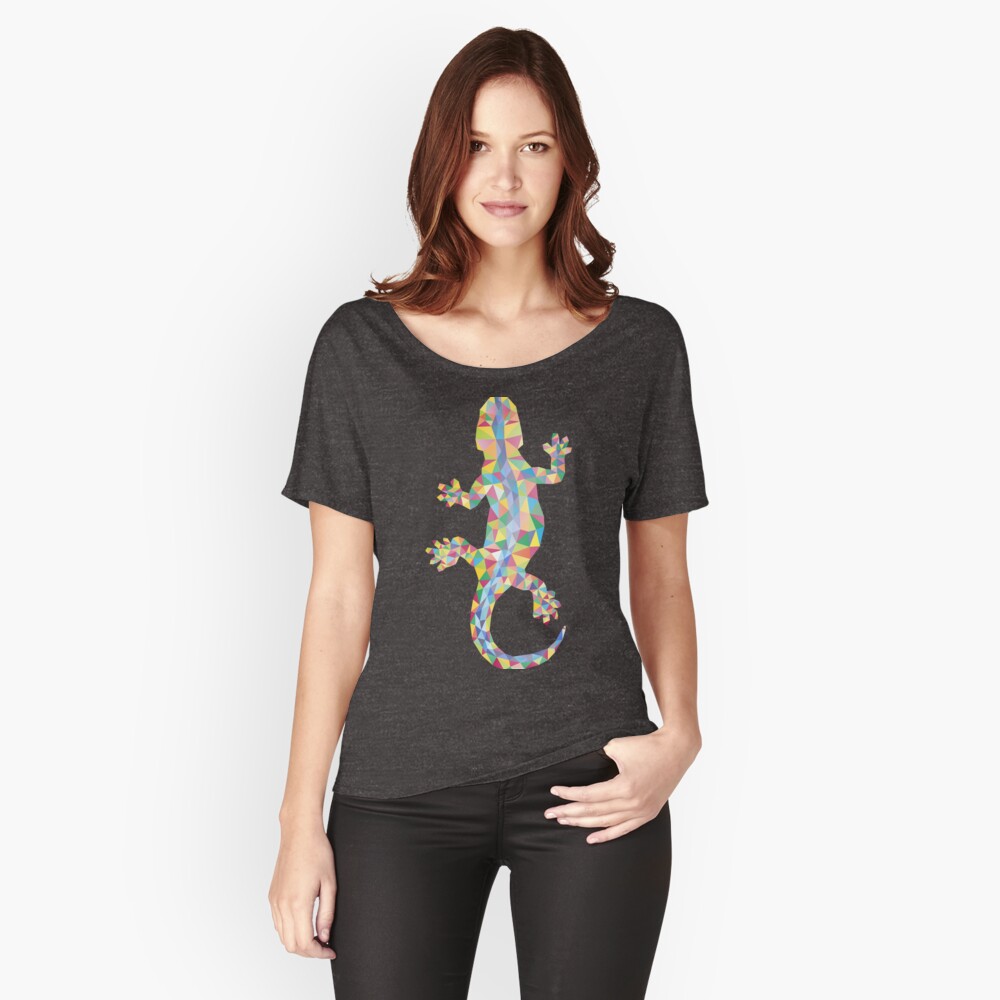 Item preview, Relaxed Fit T-Shirt designed and sold by XOOXOO.