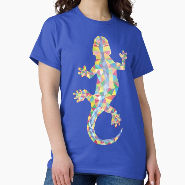 Item preview, Barcelona City Lizard designed and sold by XOOXOO.