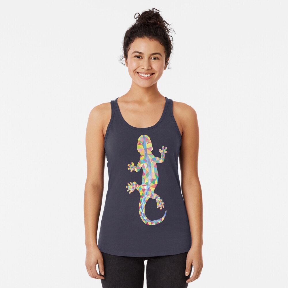 Item preview, Racerback Tank Top designed and sold by XOOXOO.