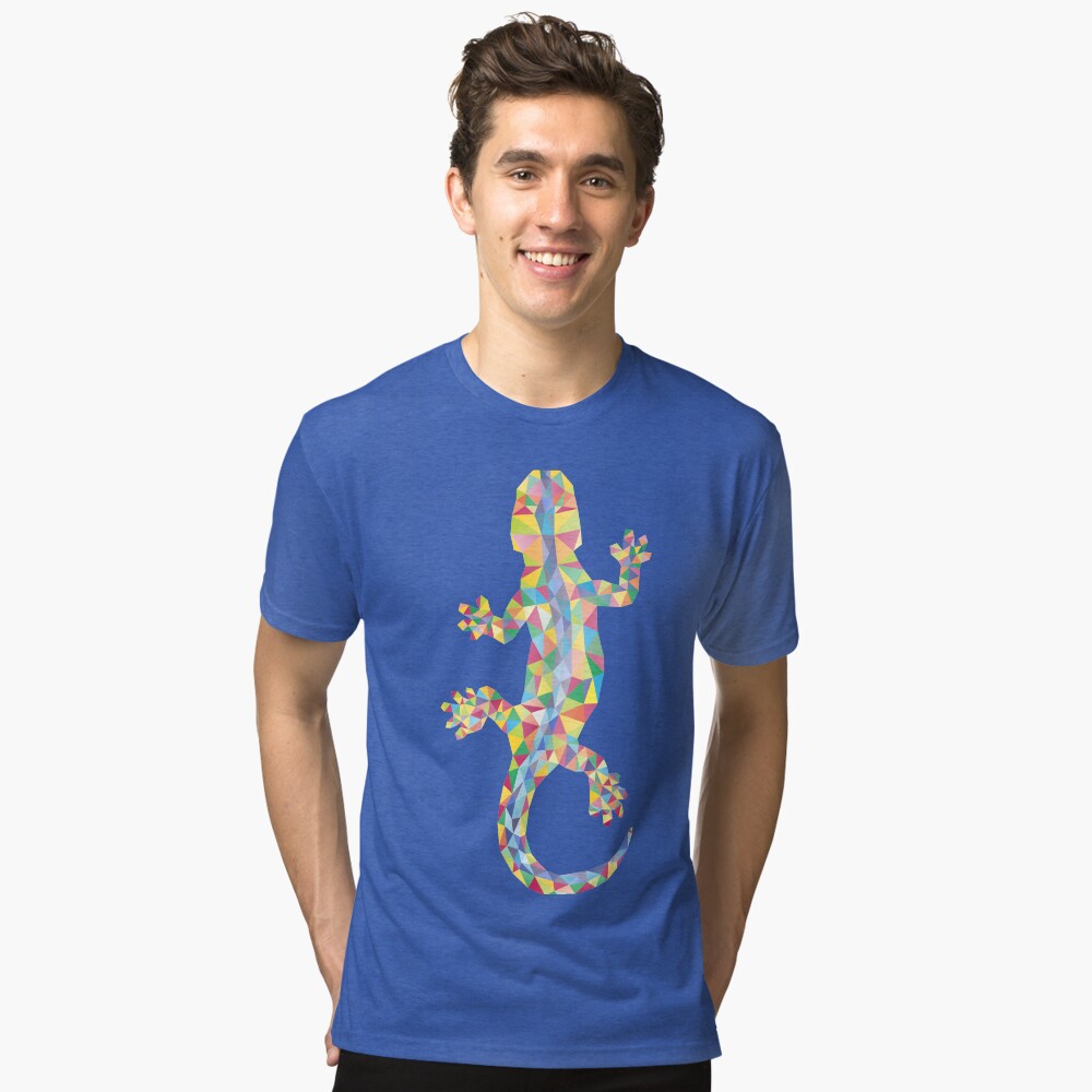 Item preview, Tri-blend T-Shirt designed and sold by XOOXOO.
